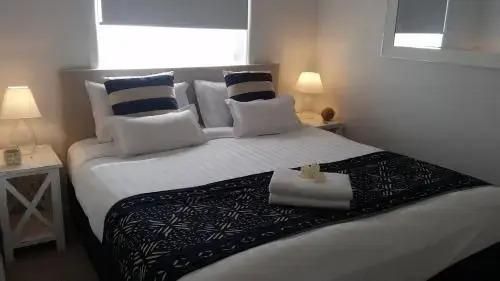 Saltwater Apartments