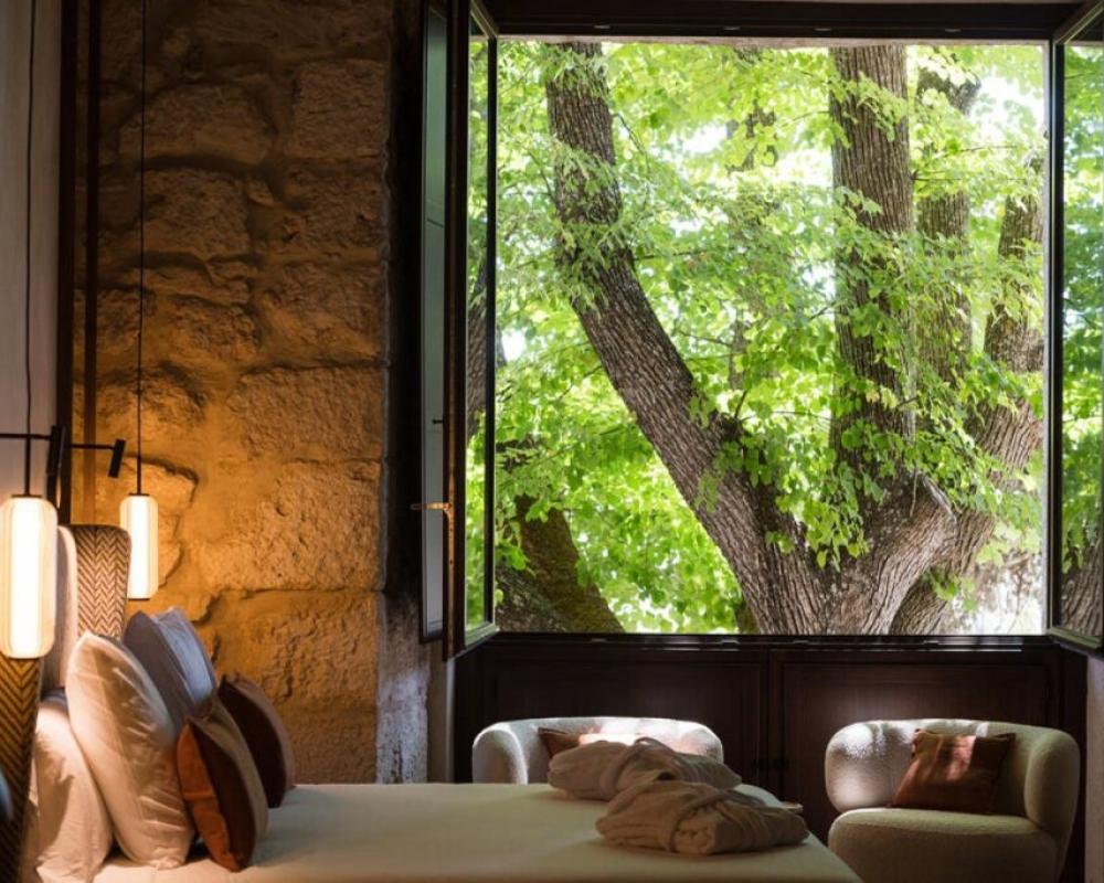 Castilla Termal Brihuega