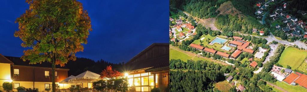 WAGNERS Hotel + Restaurant im Frankenwald