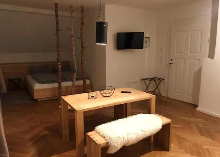 WAGNERS Hotel + Restaurant im Frankenwald
