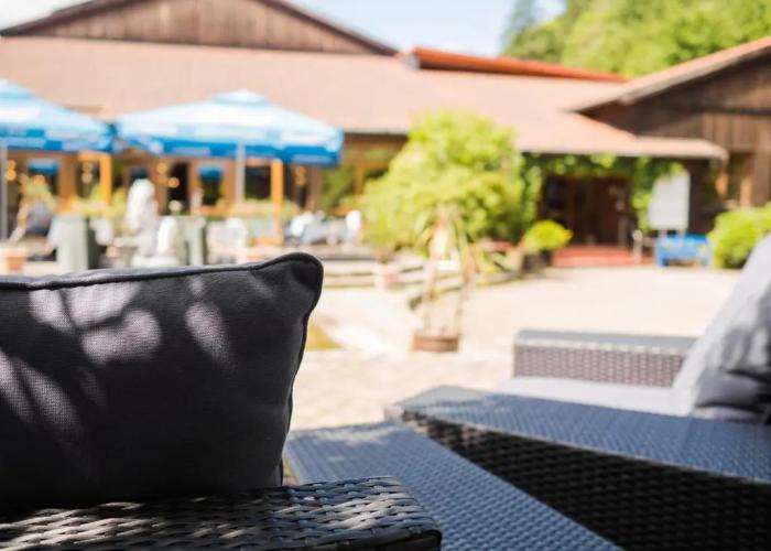 WAGNERS Hotel + Restaurant im Frankenwald