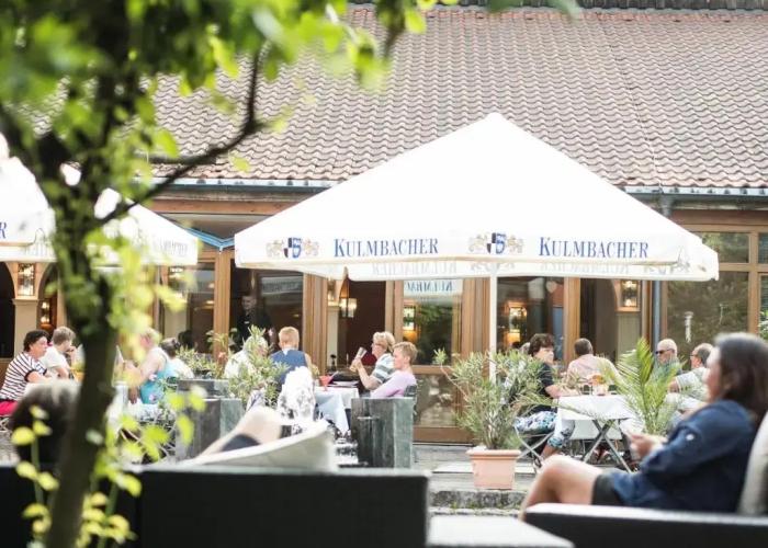 WAGNERS Hotel + Restaurant im Frankenwald