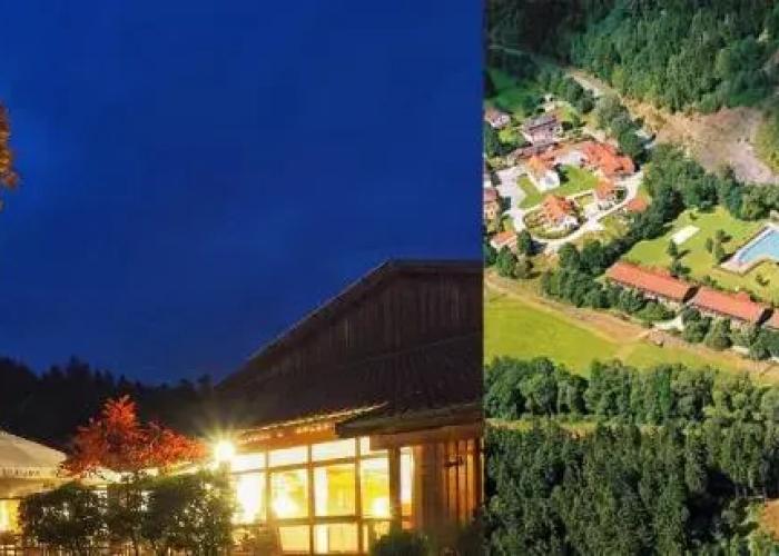 WAGNERS Hotel + Restaurant im Frankenwald