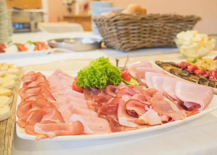 WAGNERS Hotel + Restaurant im Frankenwald