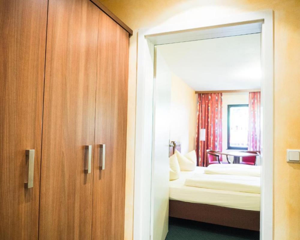 WAGNERS Hotel im Frankenwald