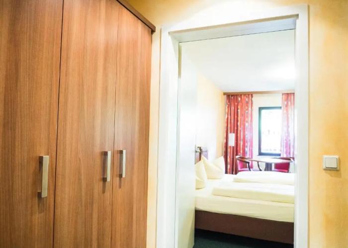 WAGNERS Hotel im Frankenwald