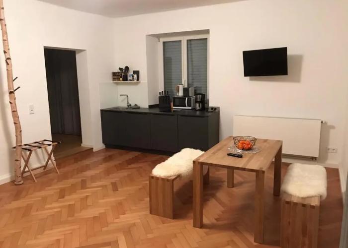 WAGNERS Hotel im Frankenwald