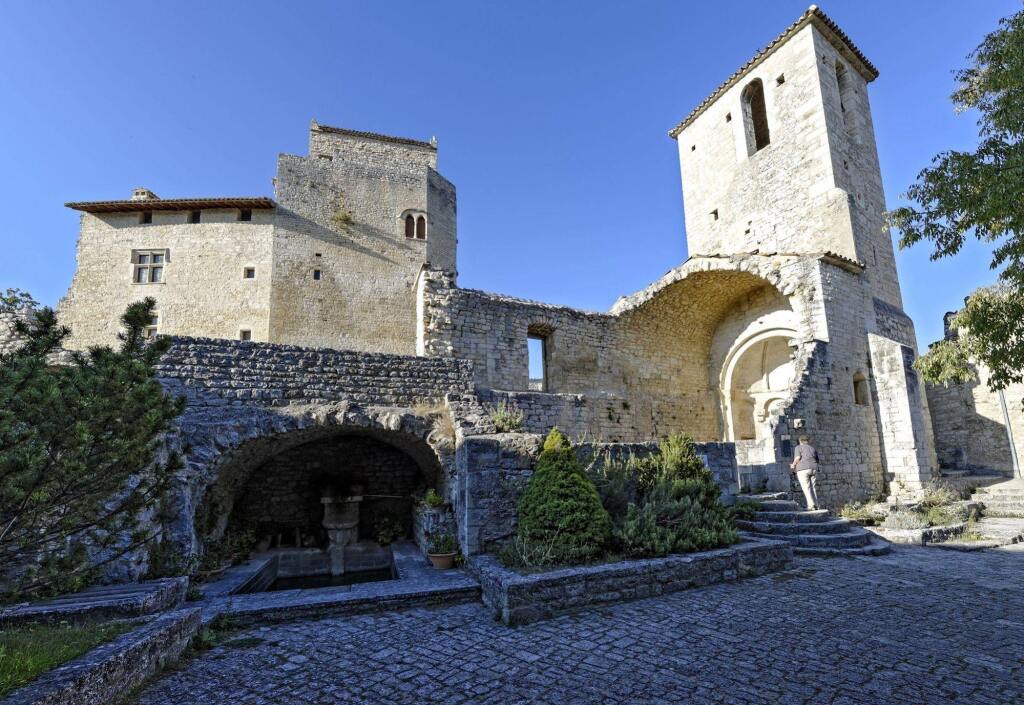 Hotel les Hospitaliers