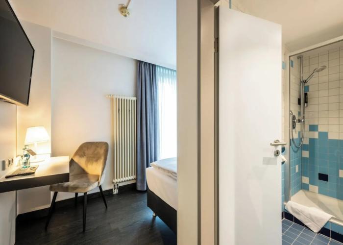 Hotel Kassel Ost