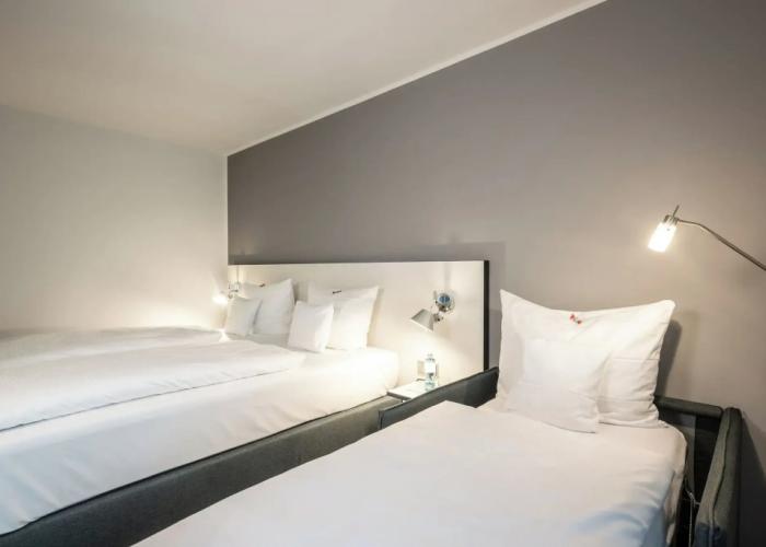 Hotel Kassel Ost