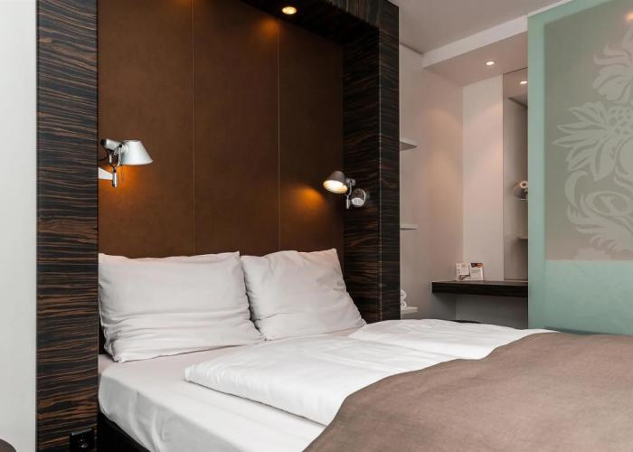 B&B Hotel Kassel-Süd