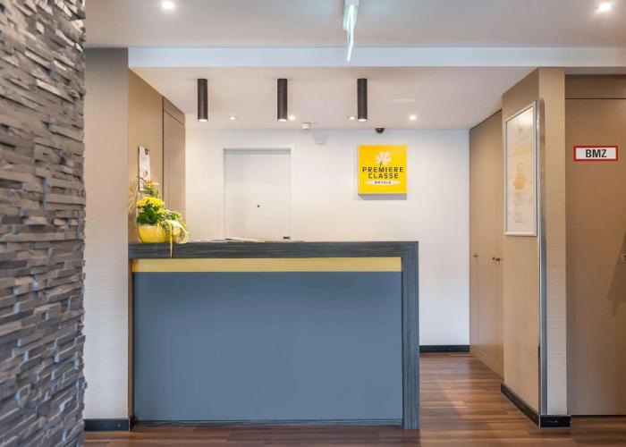 B&B Hotel Kassel-Süd