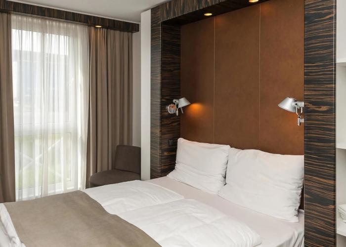 B&B Hotel Kassel-Süd
