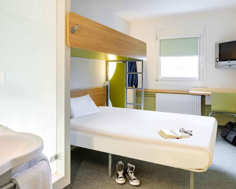 B&B HOTEL Kassel-Lohfelden