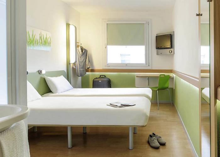 B&B HOTEL Kassel-Lohfelden