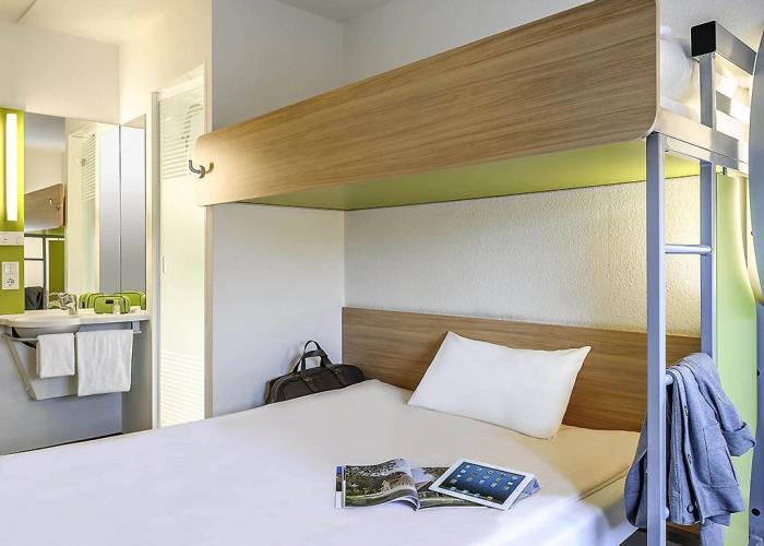 B&B HOTEL Kassel-Lohfelden