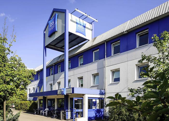 B&B HOTEL Kassel-Lohfelden