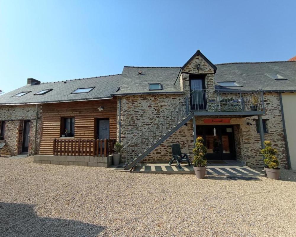 Les gites du petit Marcel