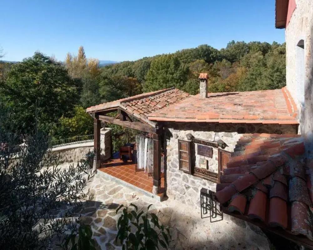 Posada Real Ruralmusical