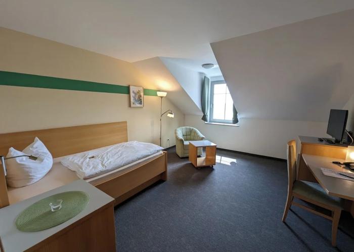 Landhotel Larenzen
