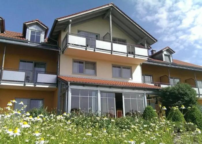 Landhotel Larenzen