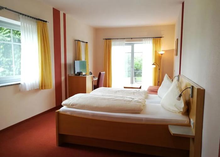 Landhotel Larenzen