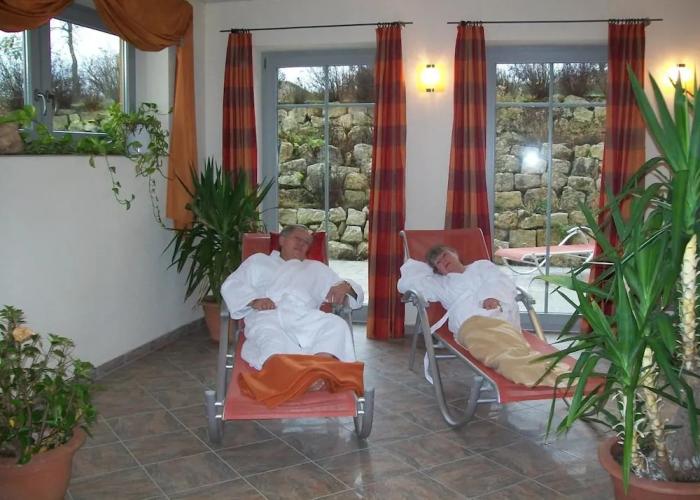 Landhotel Larenzen