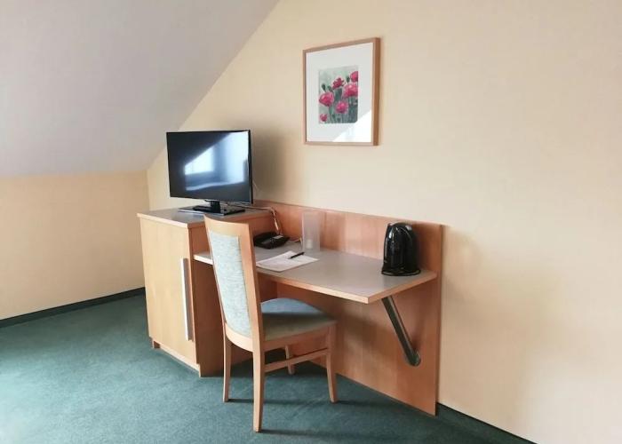 Landhotel Larenzen