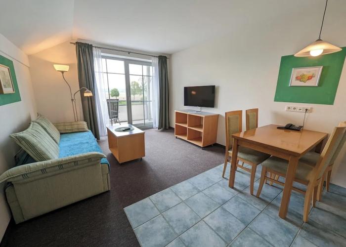 Landhotel Larenzen