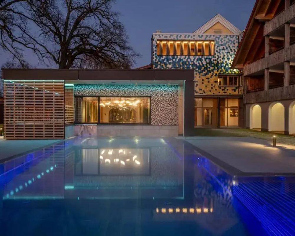 Hotel am Haslinger Hof