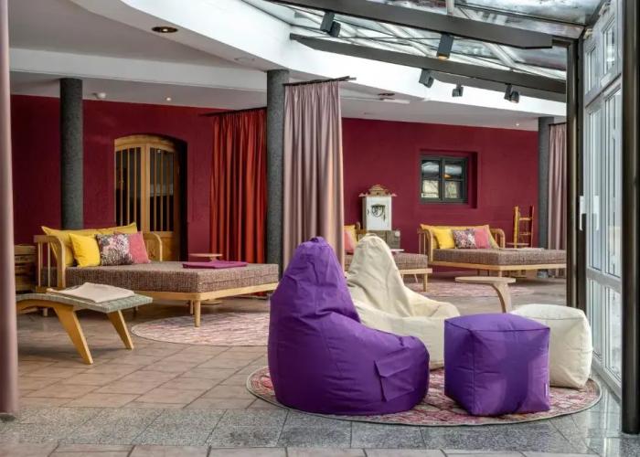 Hotel am Haslinger Hof
