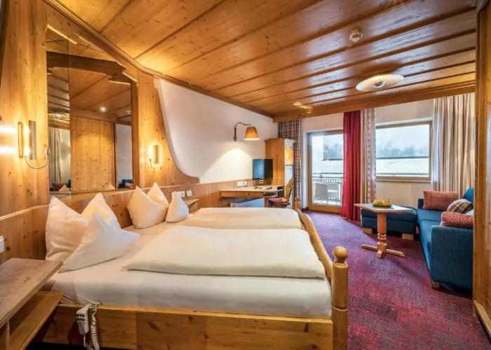 Hotel am Haslinger Hof