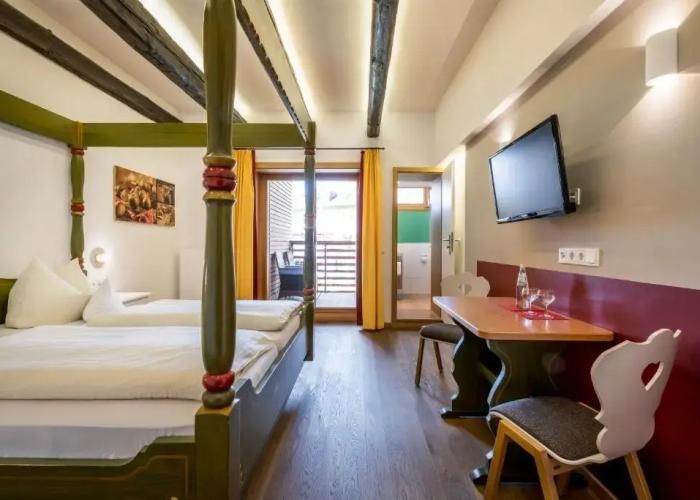 Hotel am Haslinger Hof