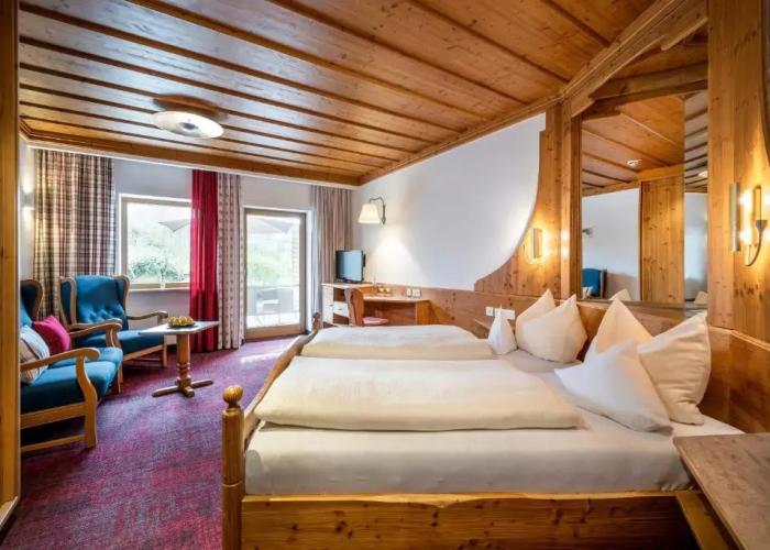 Hotel am Haslinger Hof