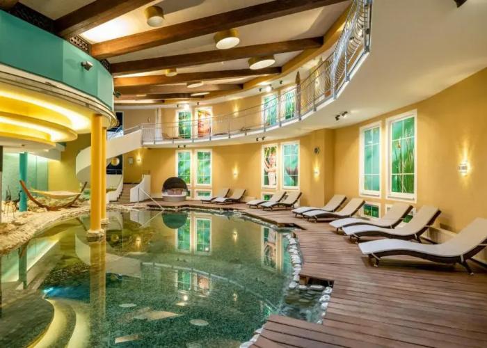 Hotel am Haslinger Hof