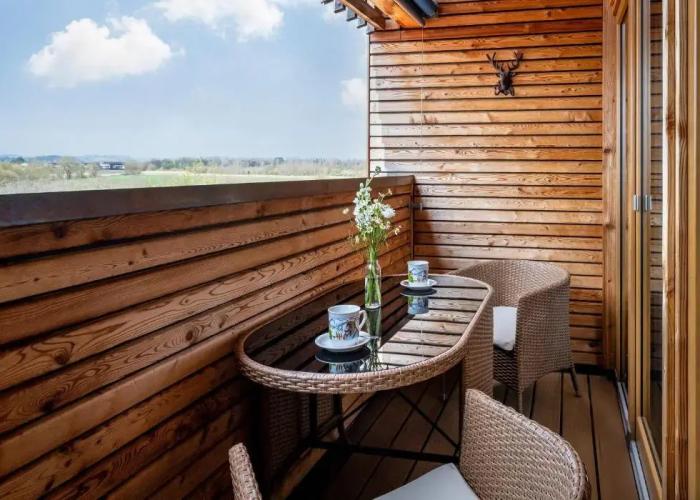 Hotel am Haslinger Hof