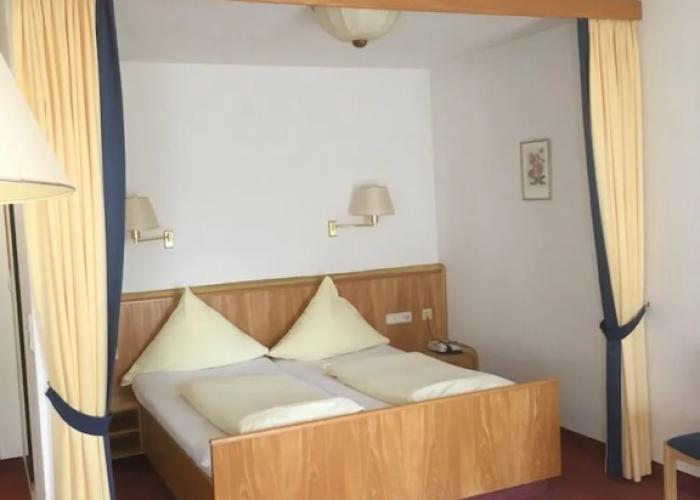 Appartement-Hotel Finkenhof