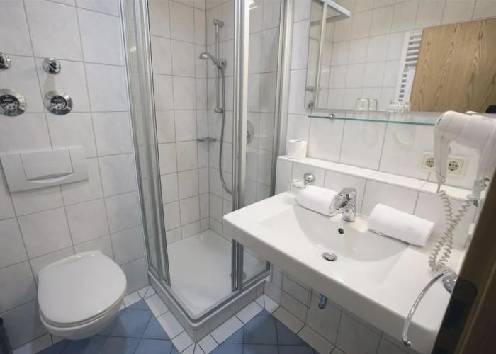 Appartement-Hotel Finkenhof