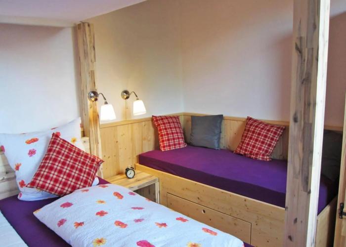 Hotel Landgasthof Sonne