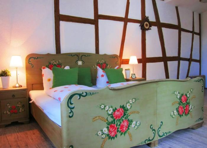 Hotel Landgasthof Sonne