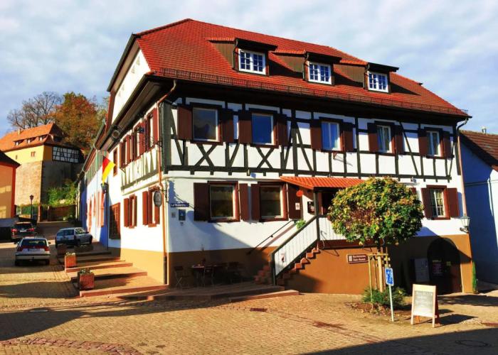 Hotel Landgasthof Sonne