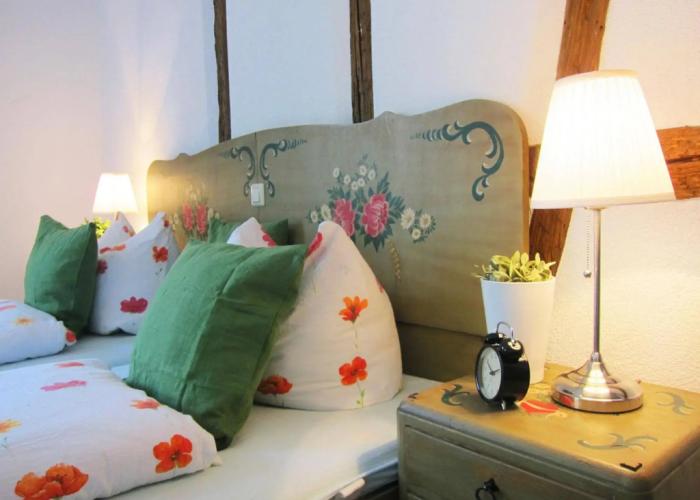 Hotel Landgasthof Sonne