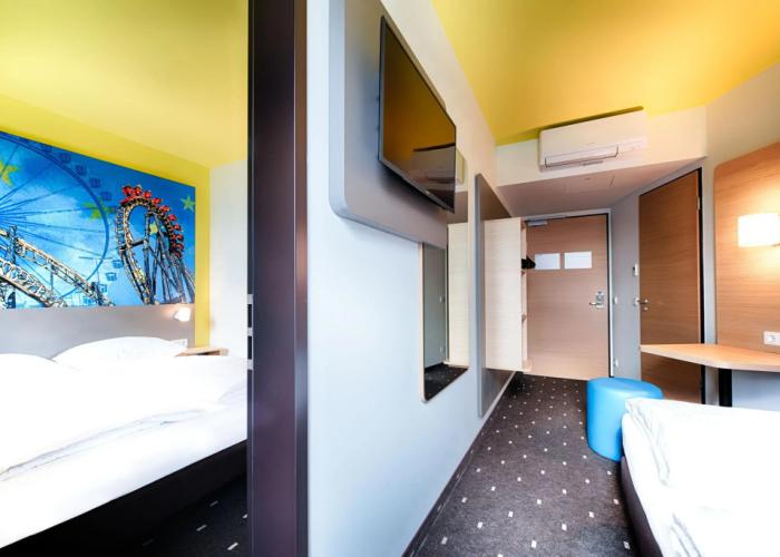 B&B Hotel Rust-Ettenheim