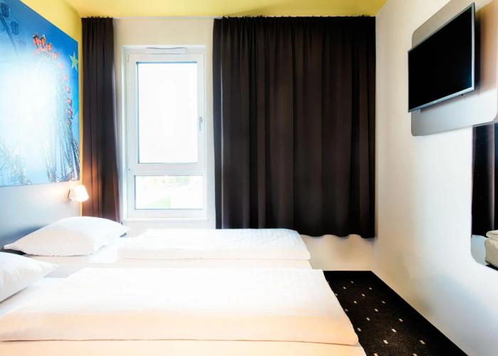 B&B Hotel Rust-Ettenheim