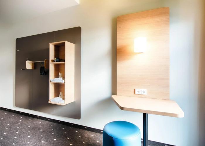 B&B Hotel Rust-Ettenheim