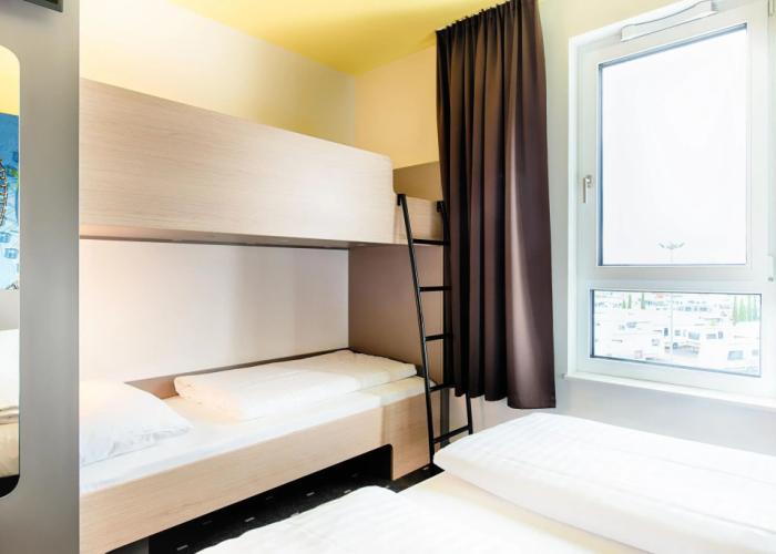 B&B Hotel Rust-Ettenheim