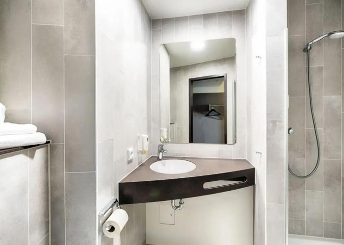 B&B Hotel Rust-Ettenheim