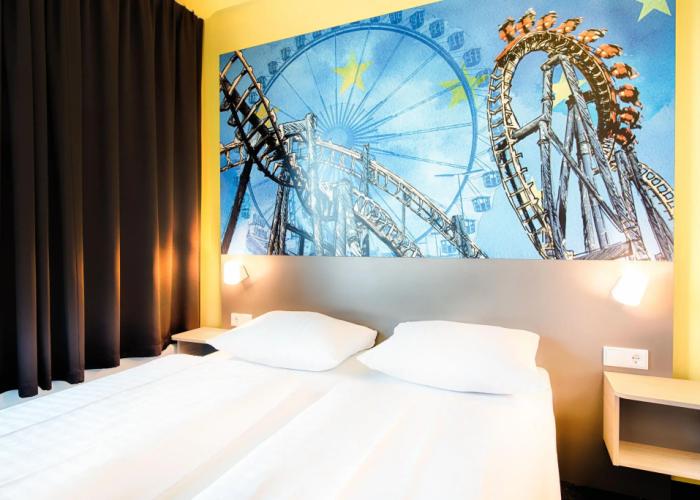 B&B Hotel Rust-Ettenheim