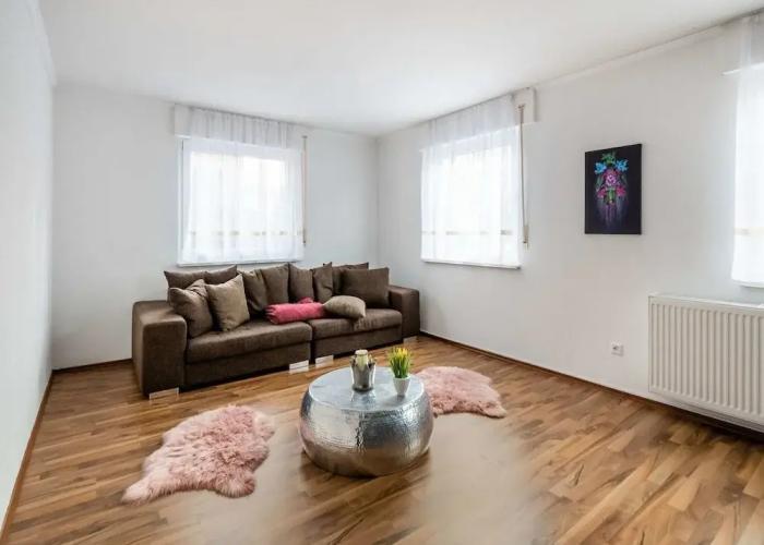 Holiday Home in the Ortenau District