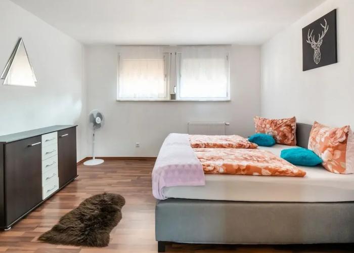 Holiday Home in the Ortenau District